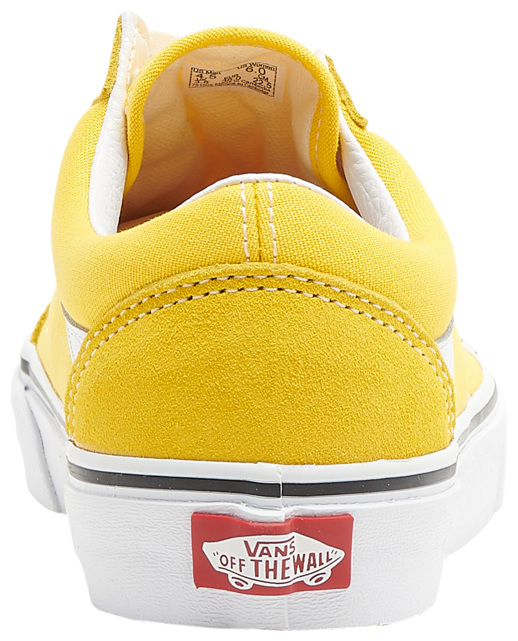 Vans Old Skool Image 3 of 5. Tap to open photo gallery.