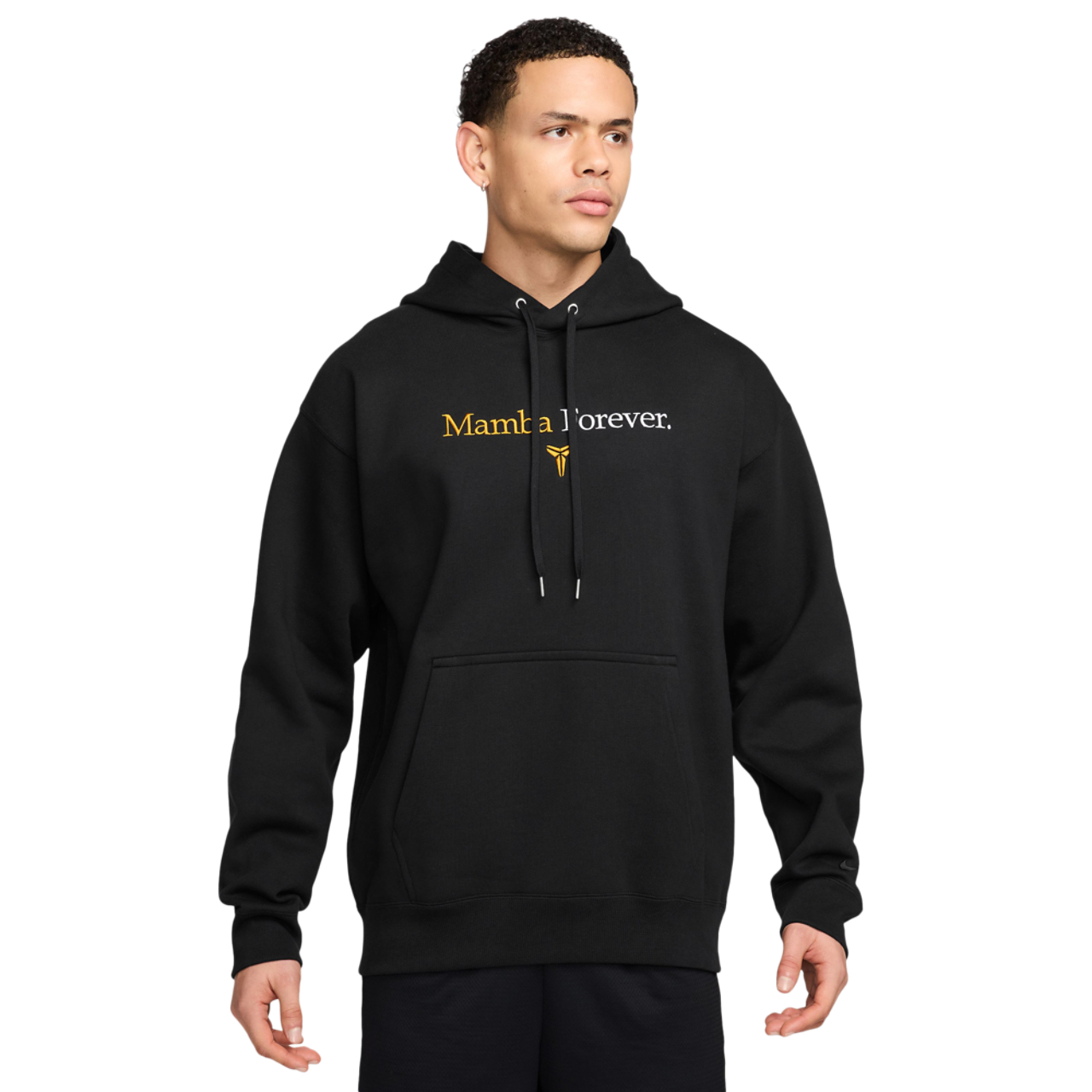 Nike Kobe Fleece Hoodie Mamba Forever Foot Locker Canada