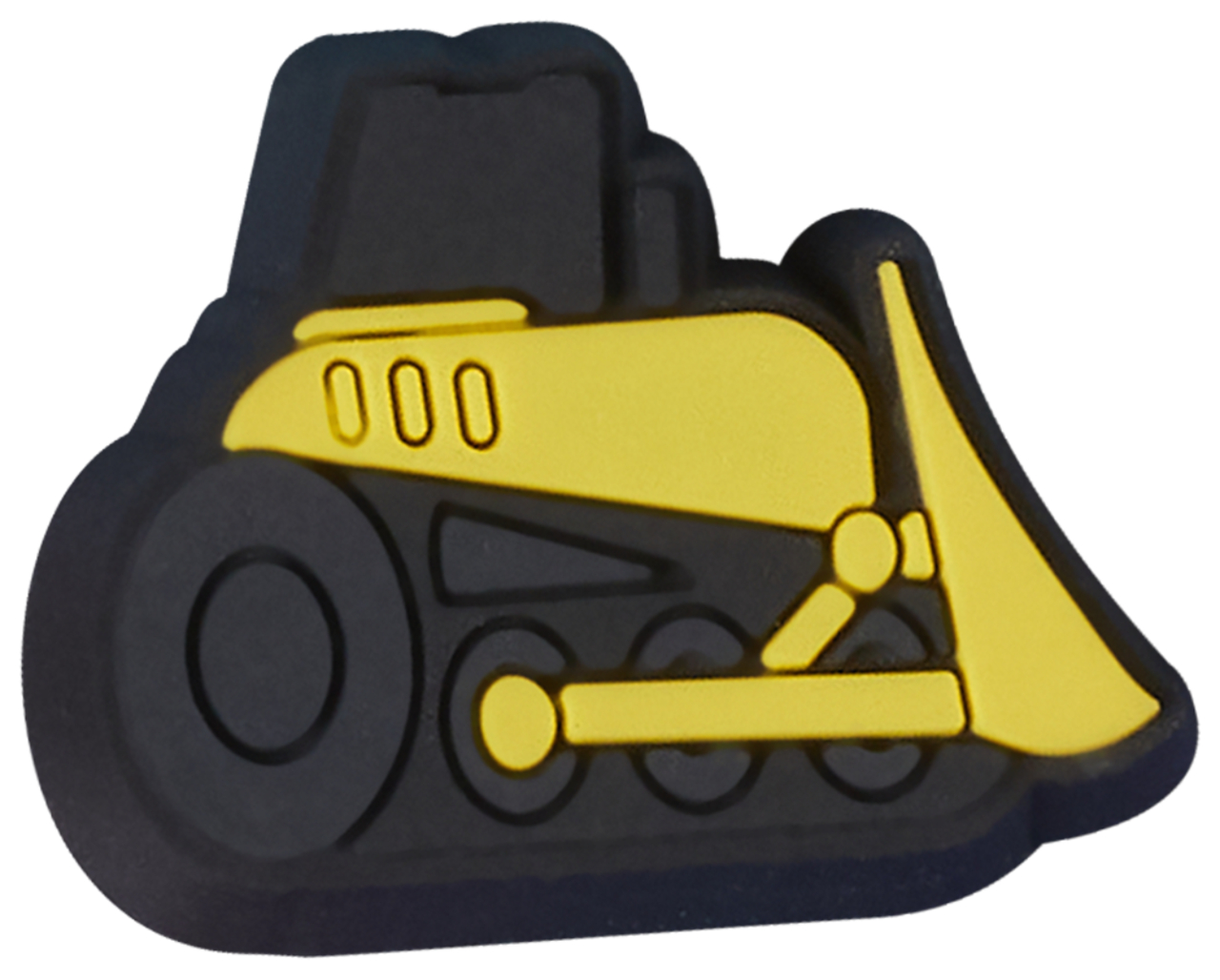 Crocs Jibbitz Mini 3D Construction Image 3 of 6. Tap to open photo gallery.