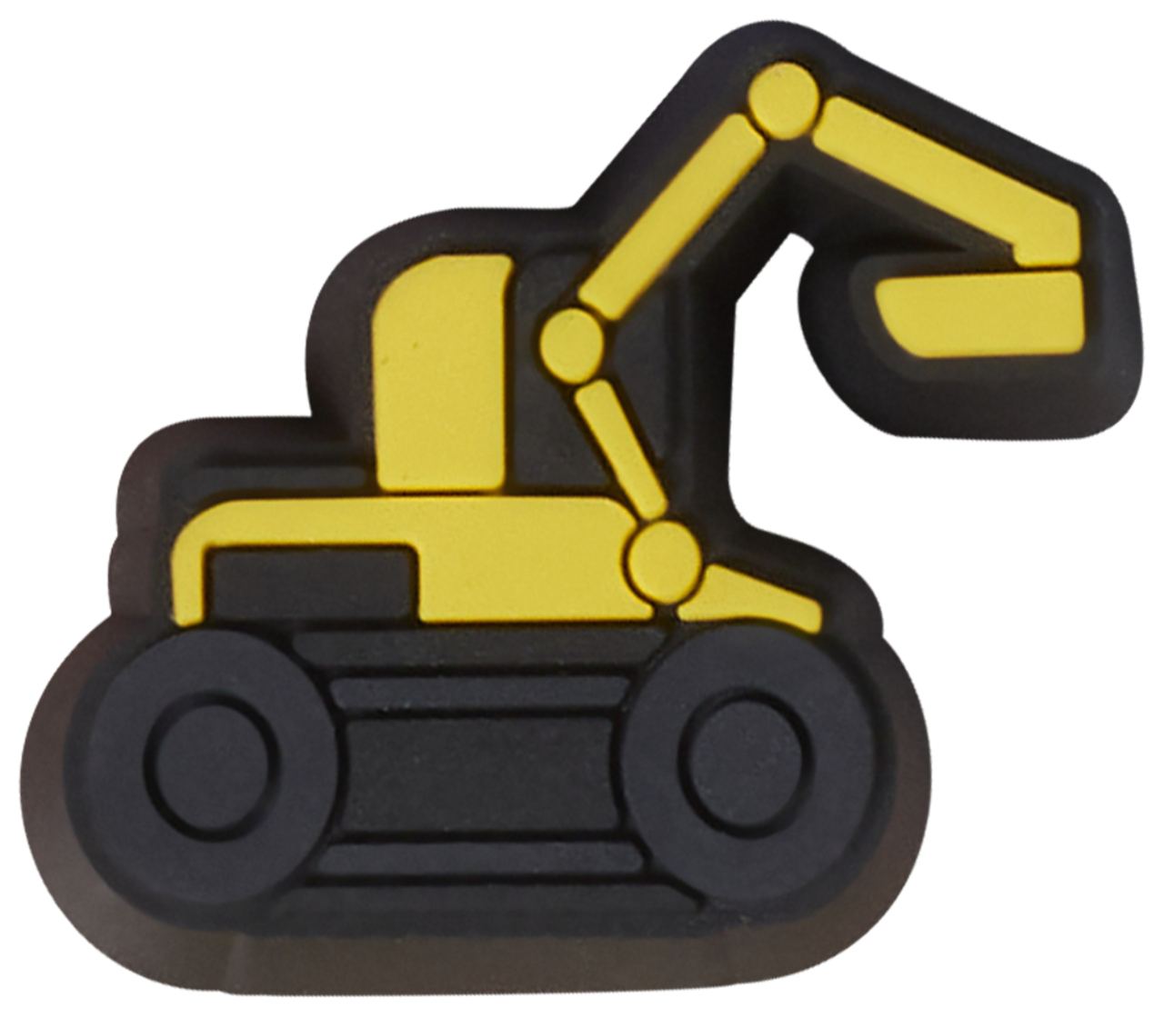 Crocs Jibbitz Mini 3D Construction Image 5 of 6. Tap to open photo gallery.