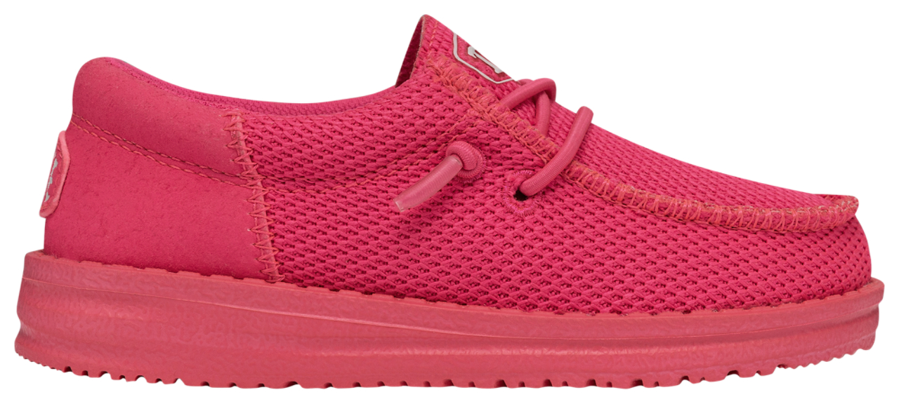 みっちゃん HEYDUDE Wally Funk Mono | Champs Sports