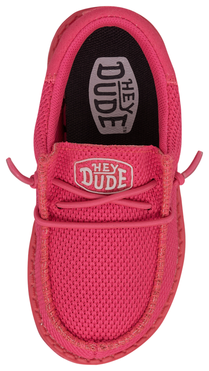HEYDUDE Wally Funk Mono | Champs Sports