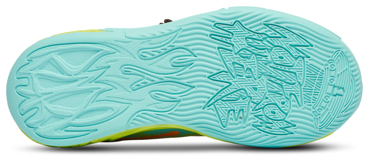 PUMA MB.04 Scooby-Doo | Champs Sports