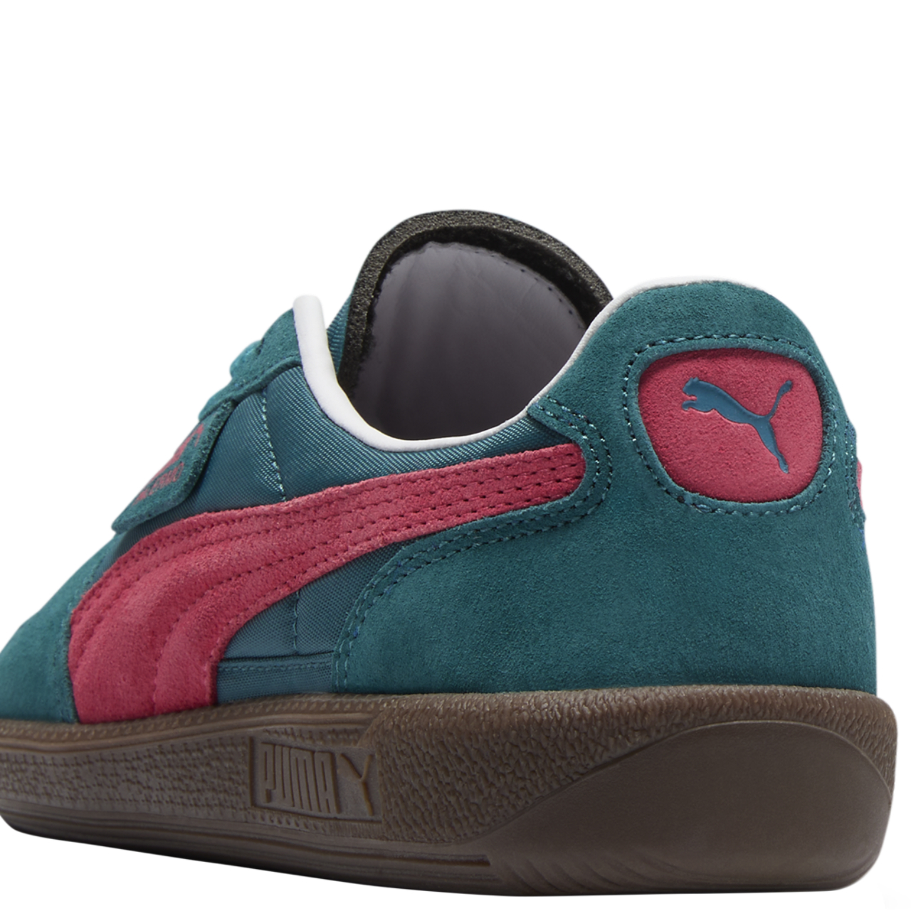 PUMA Palermo Play Paris Foot Locker