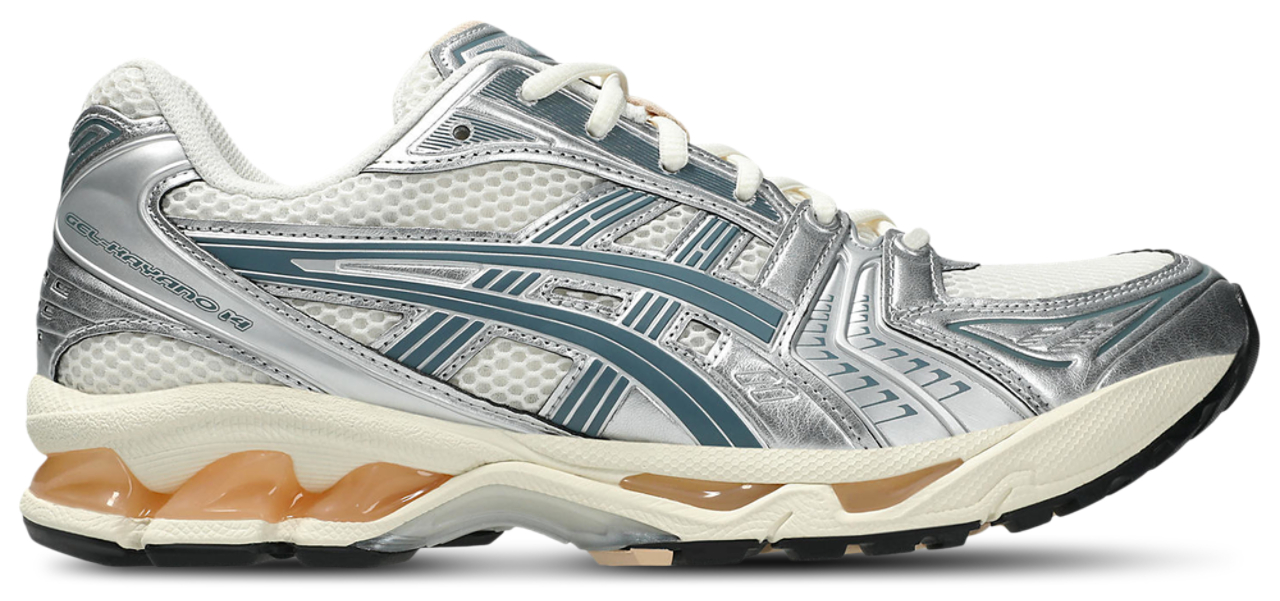 ASICS® GEL-Kayano 14 Image 1 de 5. Appuyez pour ouvrir la galerie de photos.