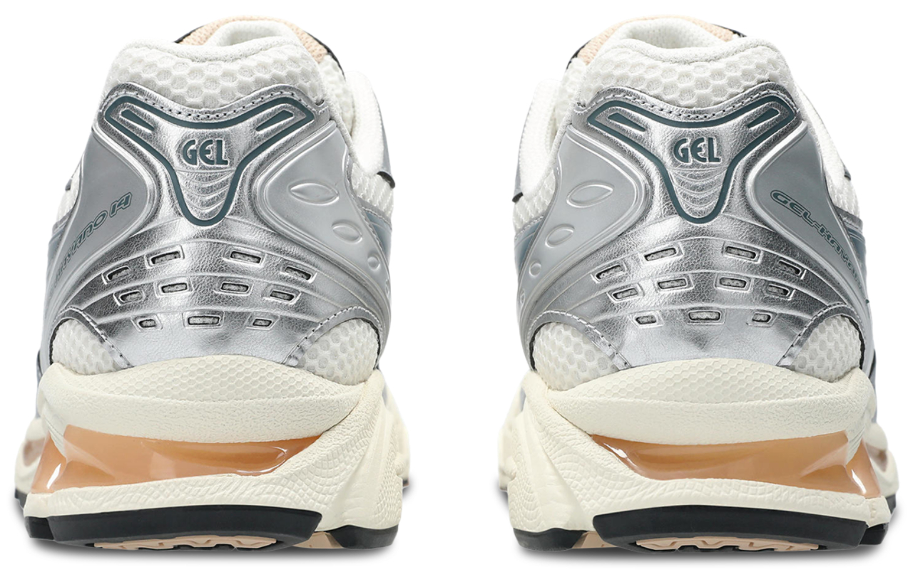ASICS® GEL-Kayano 14 Image 3 de 5. Appuyez pour ouvrir la galerie de photos.