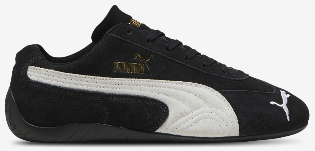 PUMA Speedcat OG  Image 1 of 5. Tap to open photo gallery.
