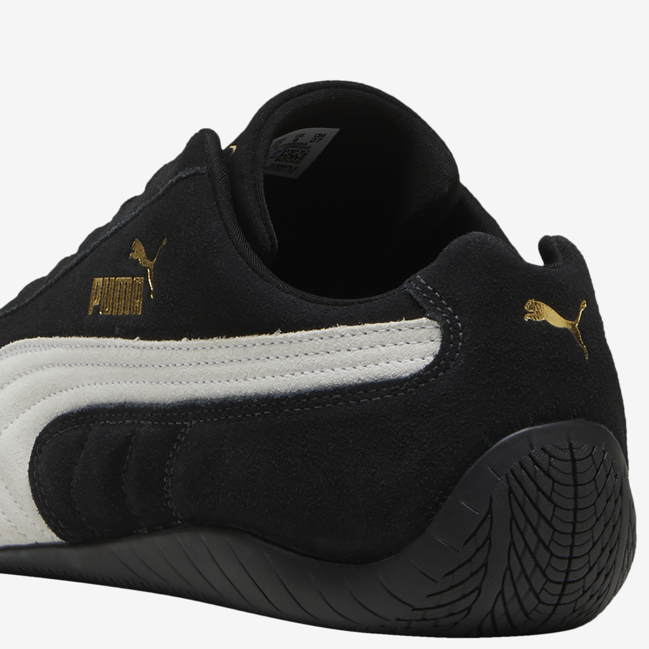 PUMA Speedcat OG  Image 3 of 5. Tap to open photo gallery.