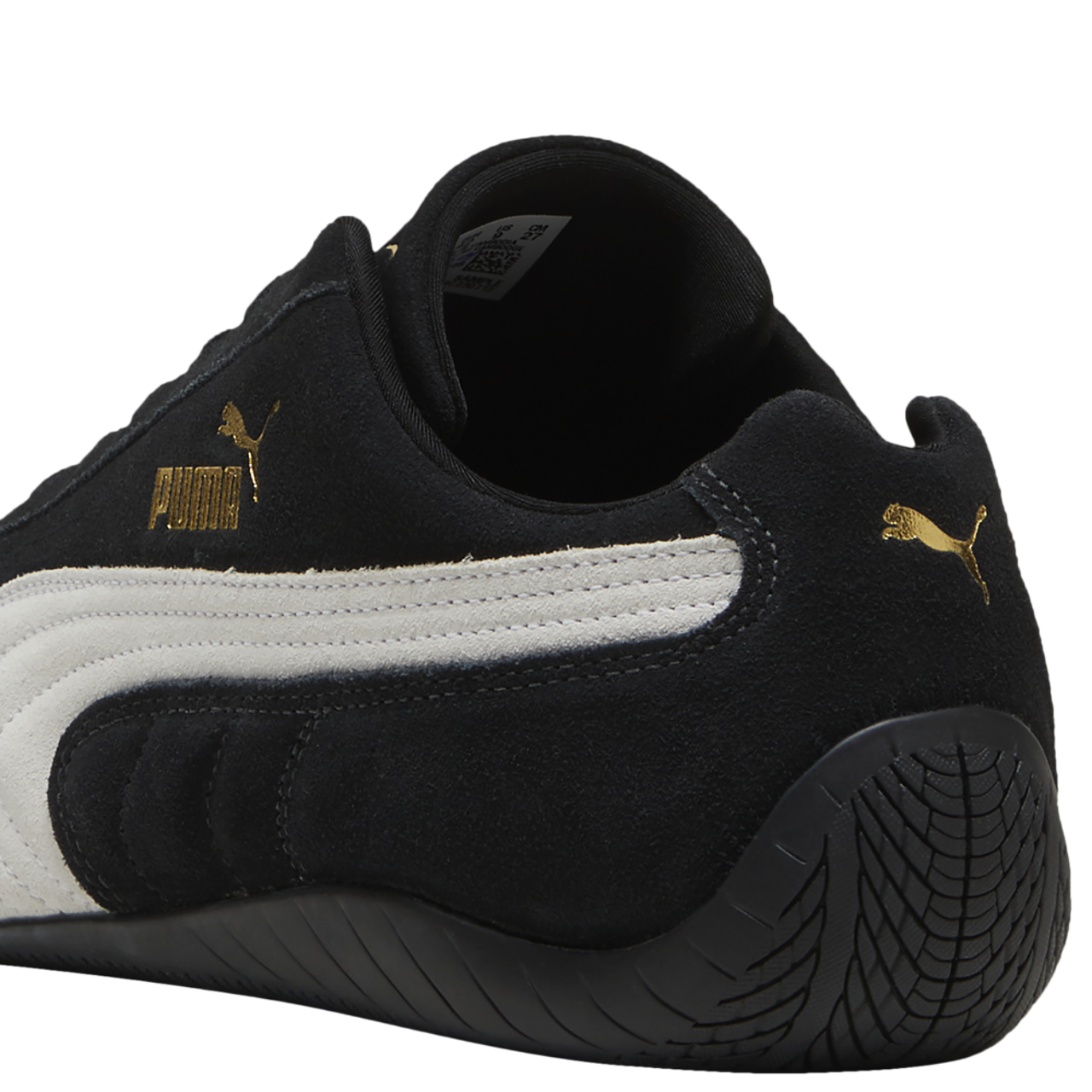 PUMA Speedcat OG  Image 3 of 5. Tap to open photo gallery.