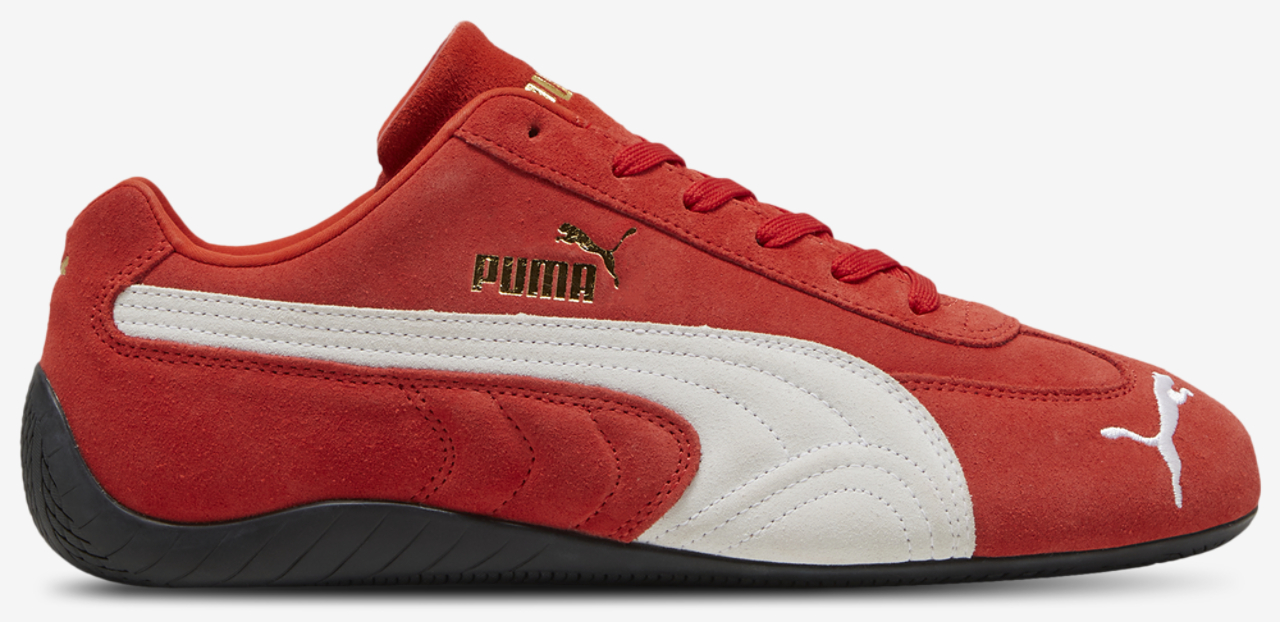 PUMA Speedcat OG  Image 1 of 6. Tap to open photo gallery.