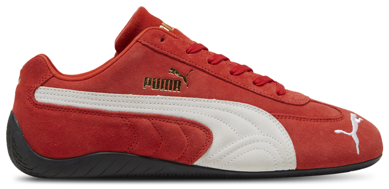 PUMA Speedcat OG  Image 1 of 6. Tap to open photo gallery.