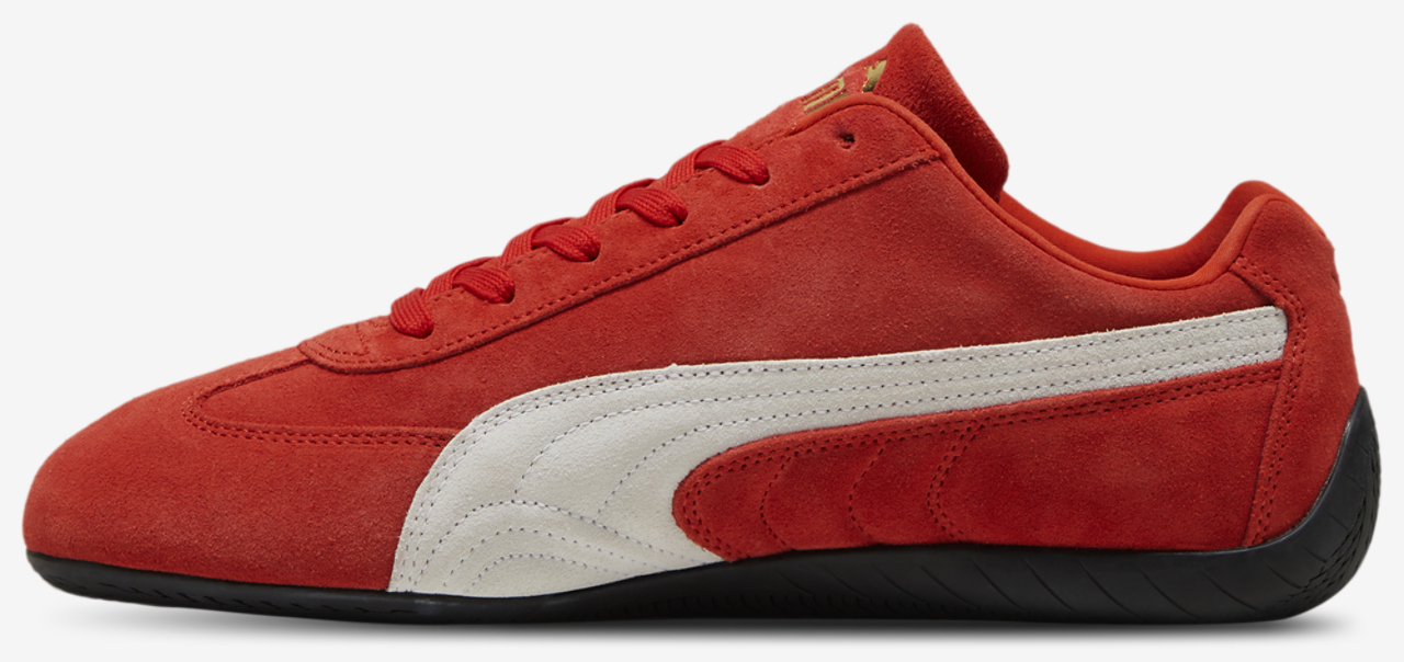 PUMA Speedcat OG  Image 2 of 6. Tap to open photo gallery.