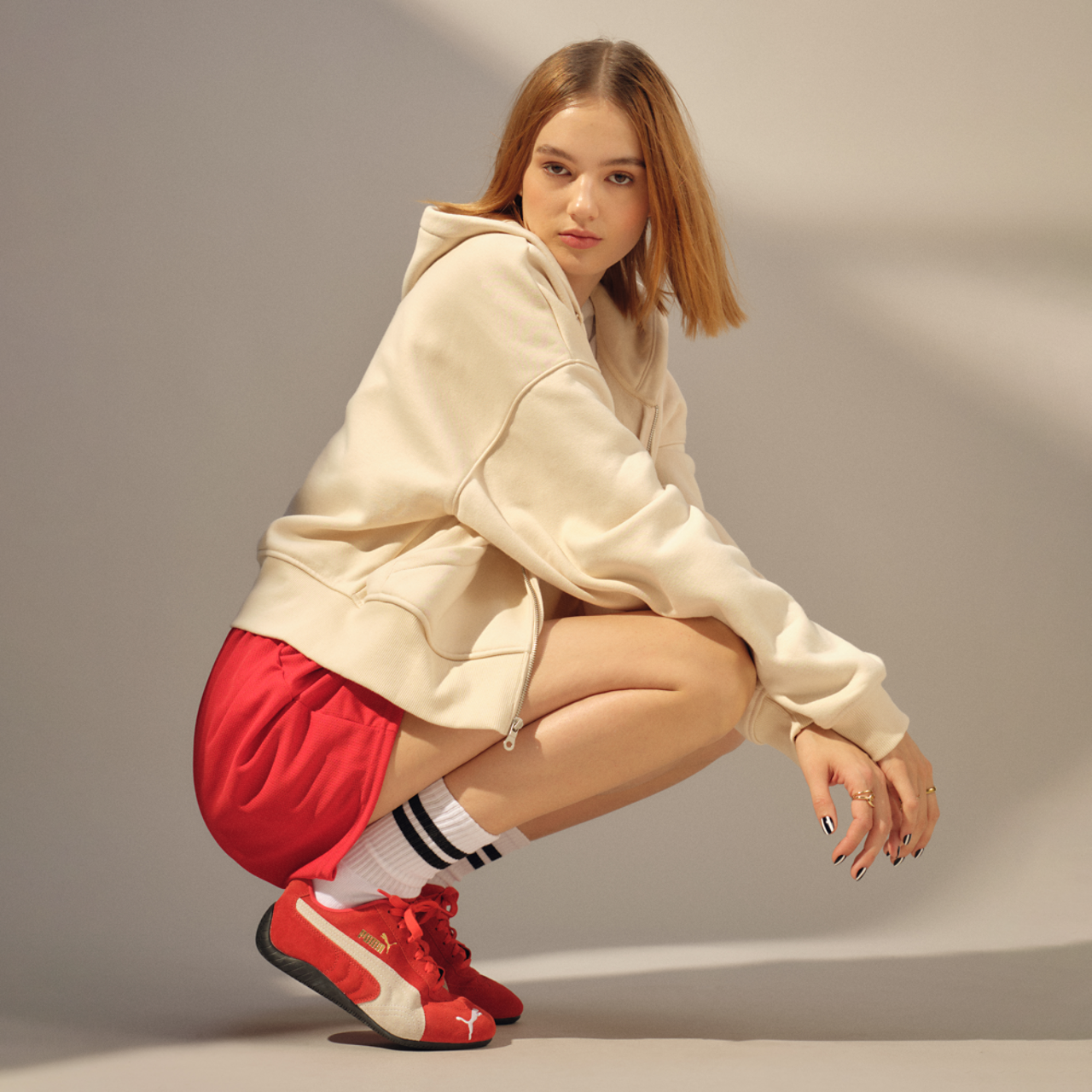 PUMA Speedcat OG  Image 6 of 6. Tap to open photo gallery.