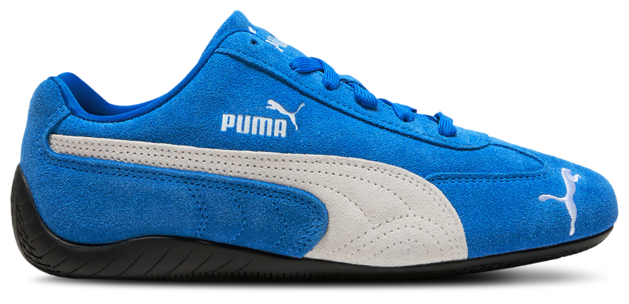 PUMA Speedcat OG  Image 1 de 8. Appuyez pour ouvrir la galerie de photos.