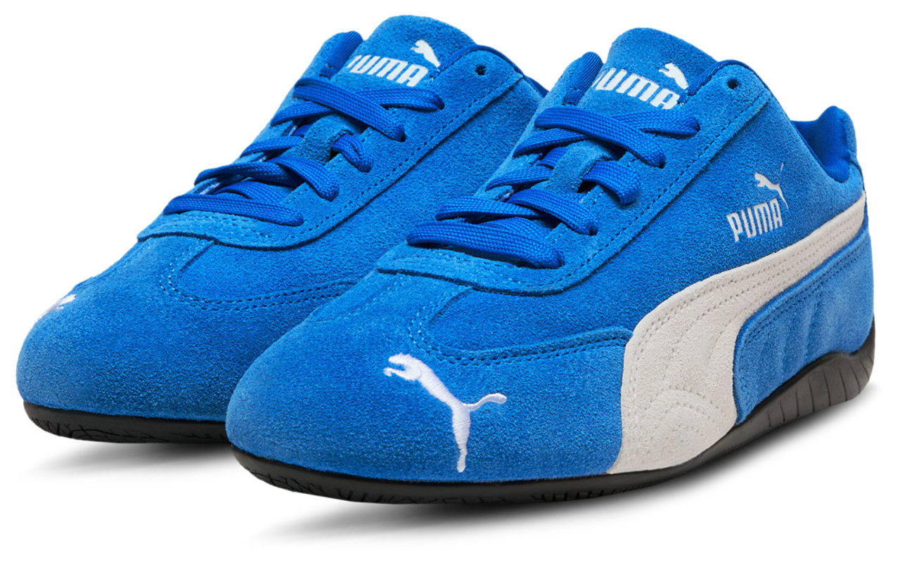PUMA Speedcat OG  Image 6 de 8. Appuyez pour ouvrir la galerie de photos.