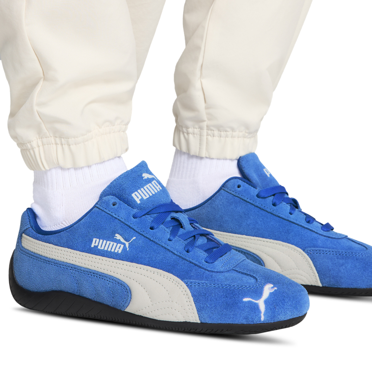PUMA Speedcat OG  Image 8 de 8. Appuyez pour ouvrir la galerie de photos.