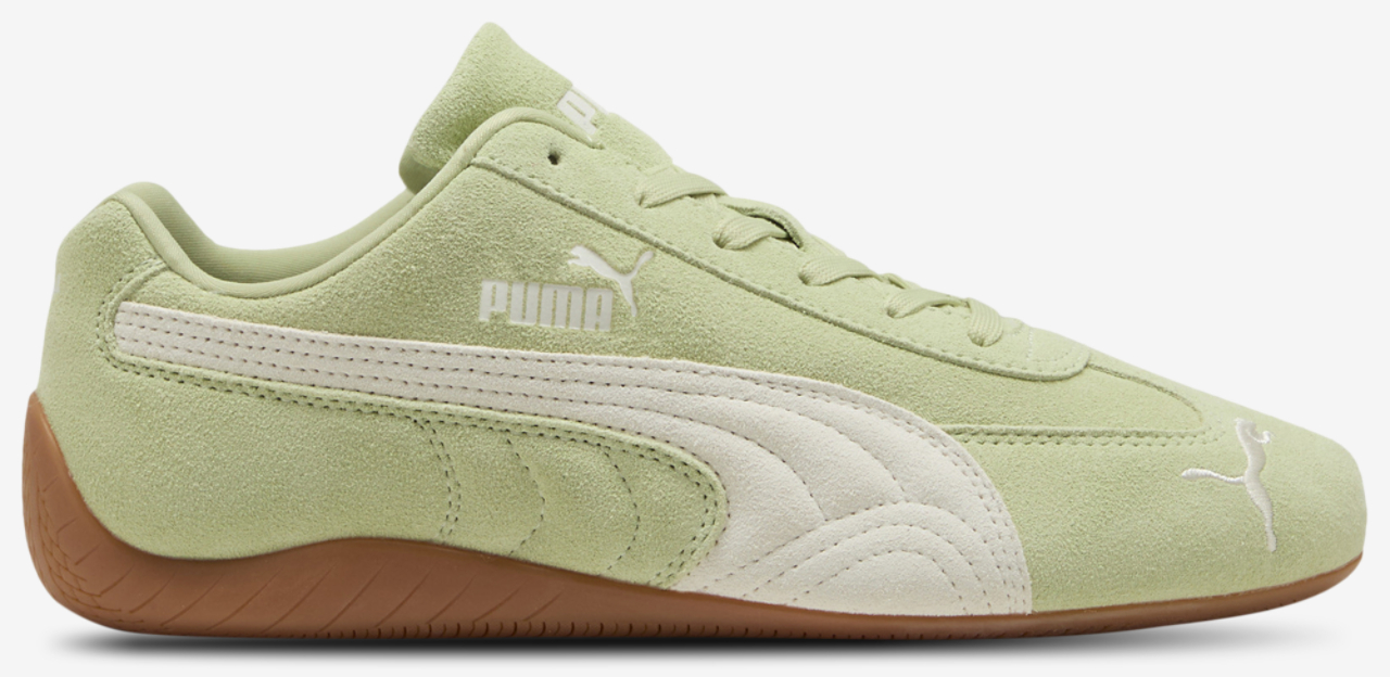 PUMA Speedcat OG  Image 1 of 7. Tap to open photo gallery.