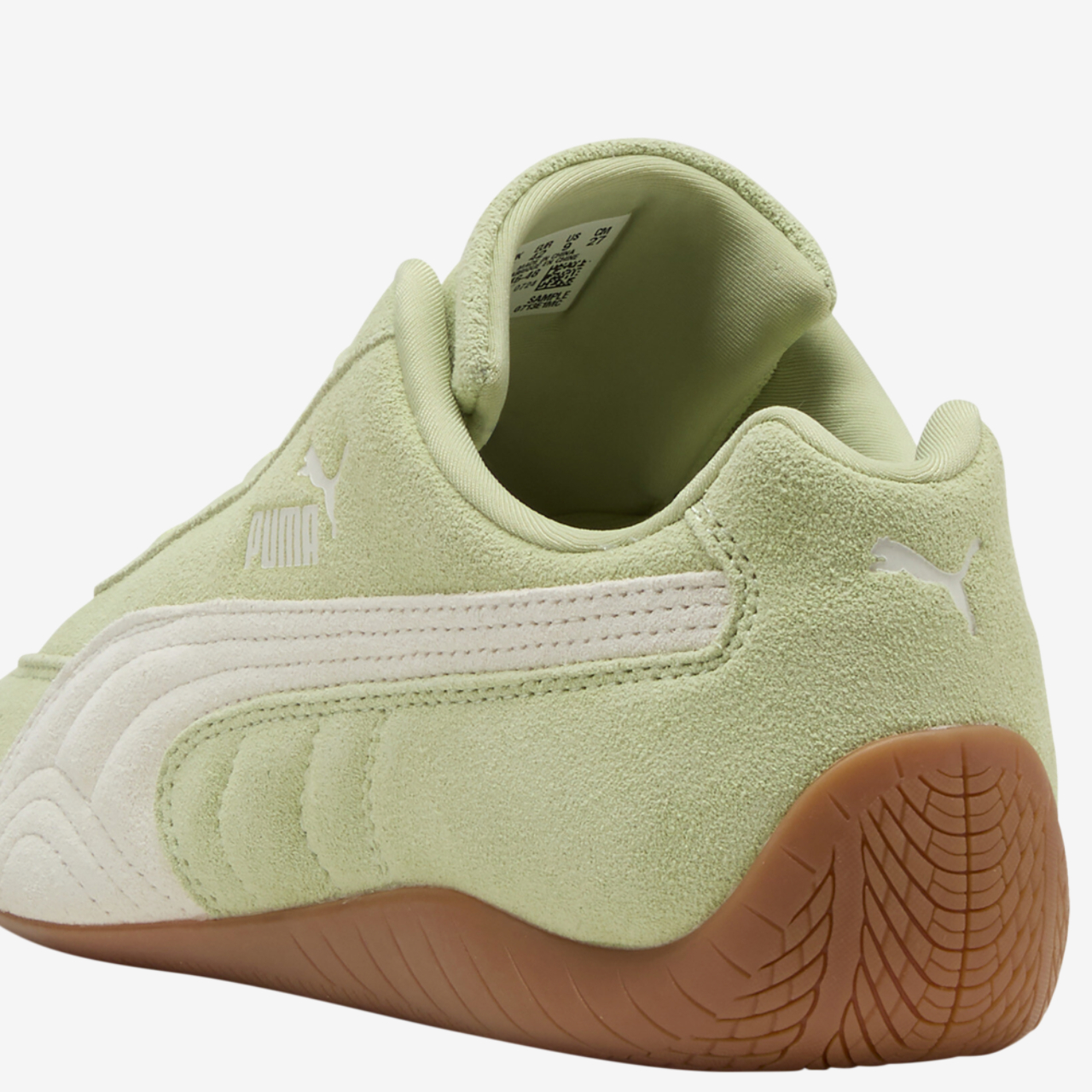 PUMA Speedcat OG  Image 3 of 7. Tap to open photo gallery.