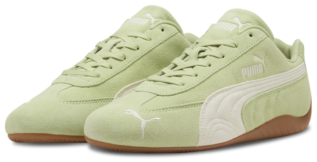 PUMA Speedcat OG  Image 6 of 7. Tap to open photo gallery.