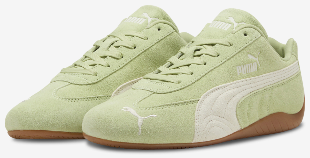 PUMA Speedcat OG  Image 6 of 7. Tap to open photo gallery.