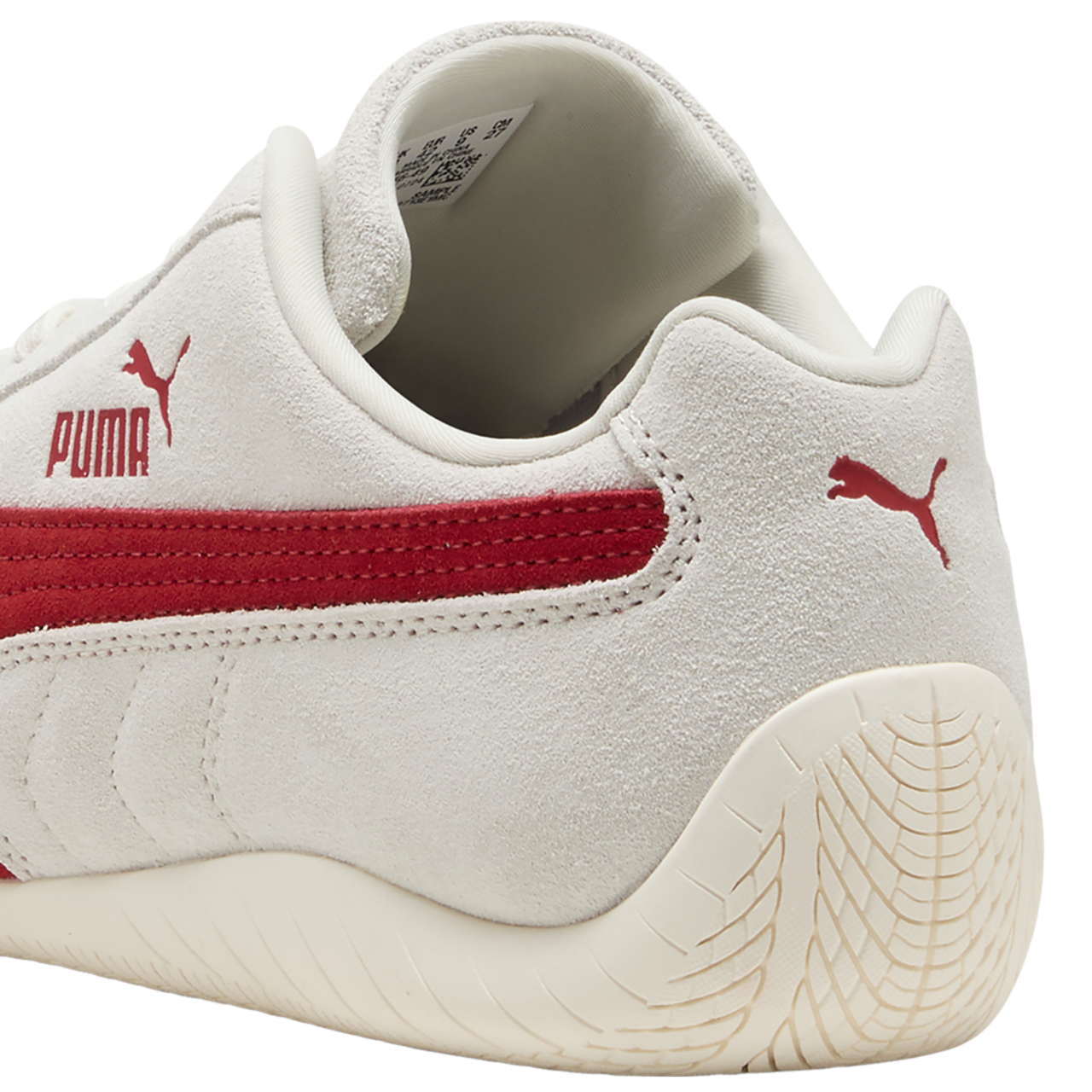 PUMA Speedcat OG  Image 3 of 9. Tap to open photo gallery.