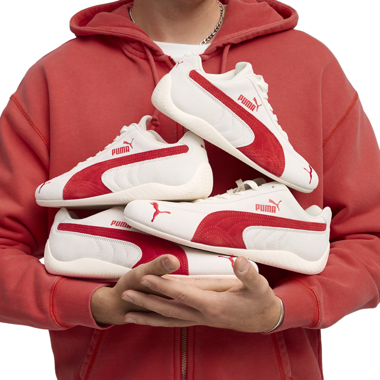PUMA Speedcat OG  Image 8 of 9. Tap to open photo gallery.