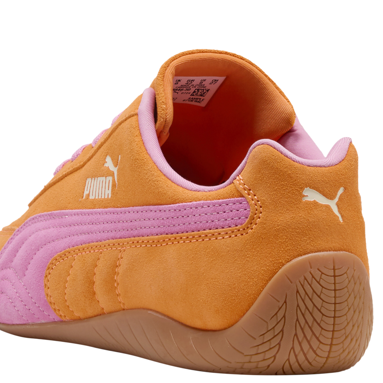 PUMA Speedcat OG  Image 3 of 5. Tap to open photo gallery.