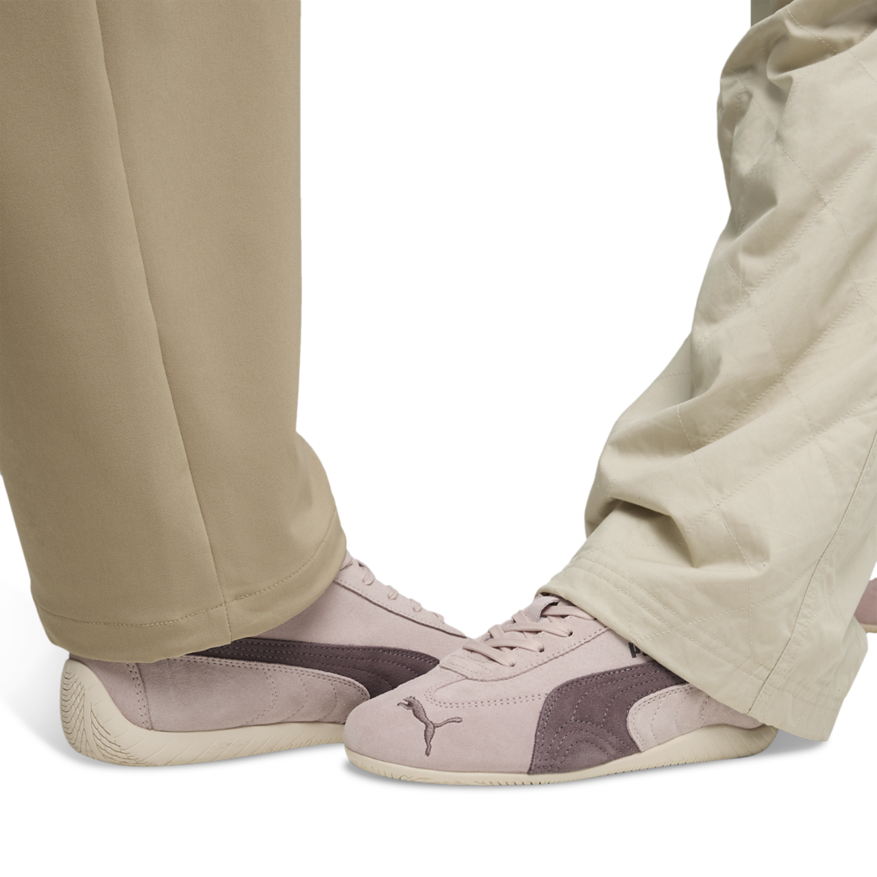 PUMA SPEEDCAT OG トフィーアイボリー 24.0 CM PUMA Speedcat OG - Women's | Foot Locker