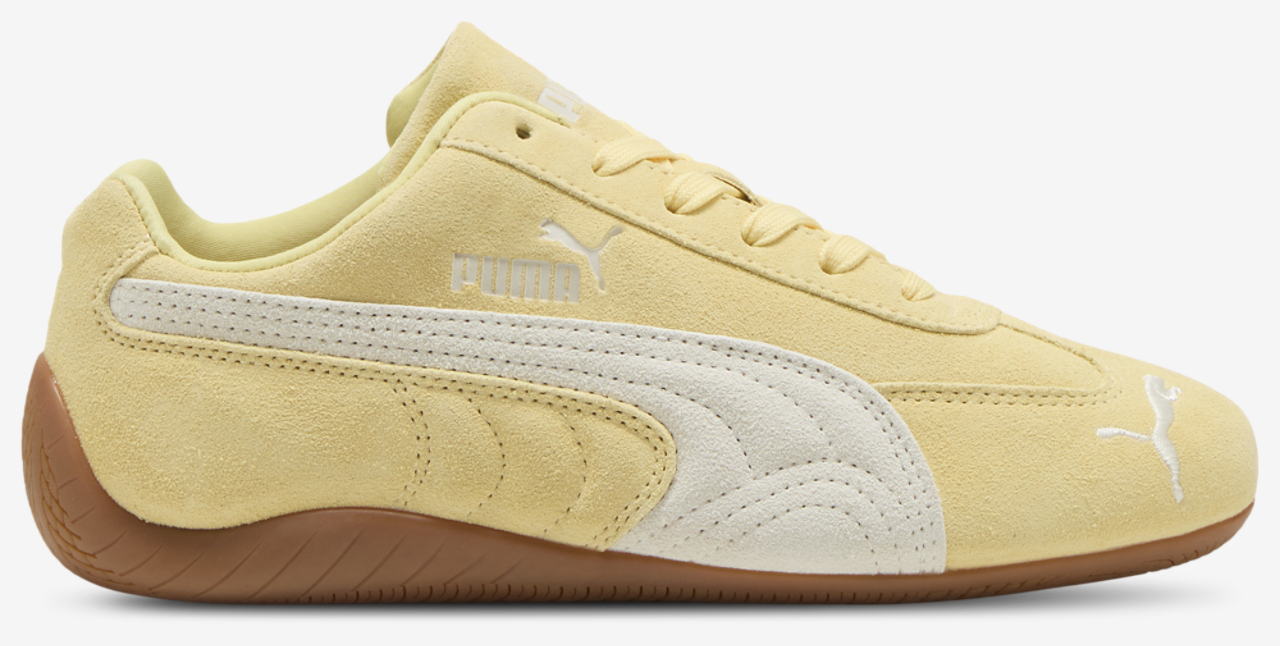 PUMA Speedcat OG  Image 1 of 8. Tap to open photo gallery.