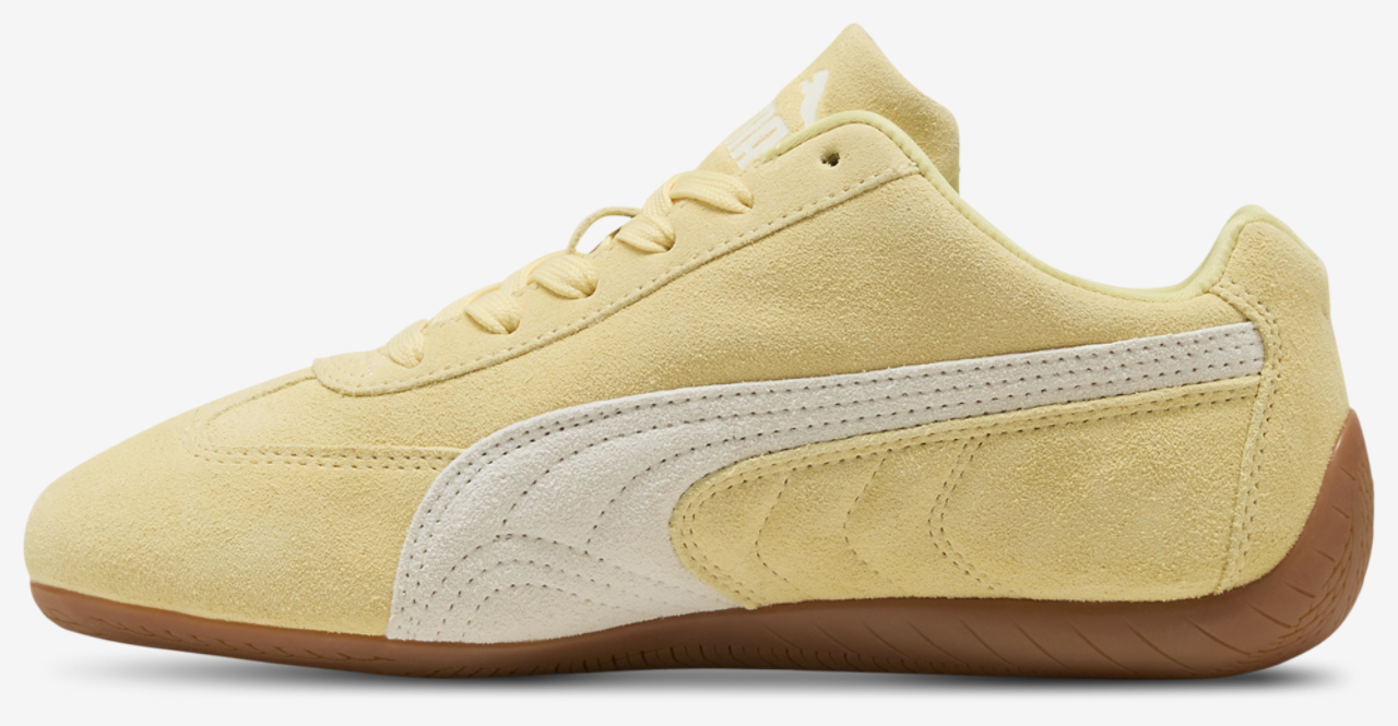 PUMA Speedcat OG  Image 2 of 8. Tap to open photo gallery.