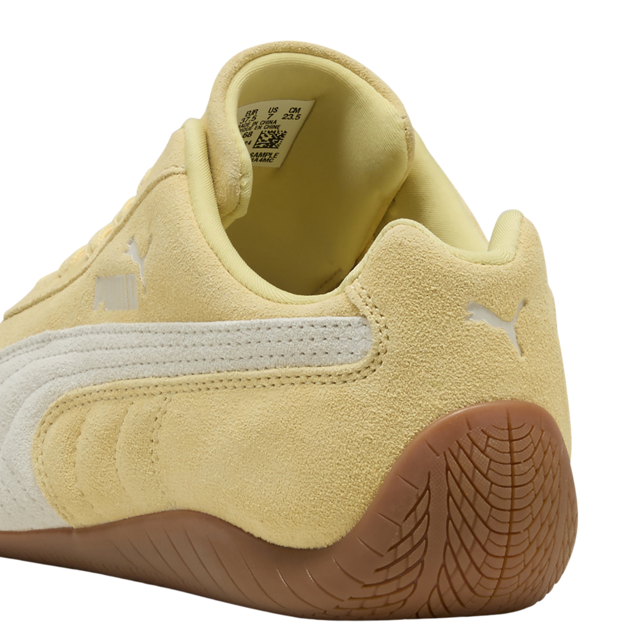 PUMA Speedcat OG  Image 3 of 8. Tap to open photo gallery.