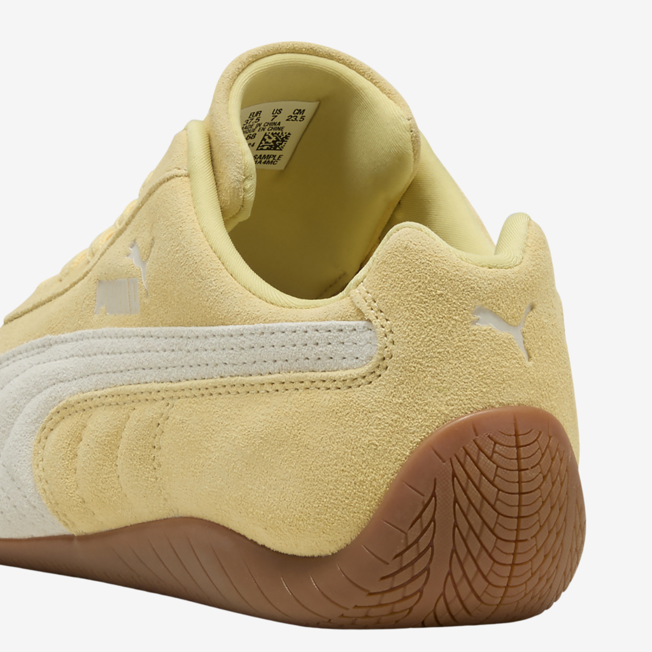 PUMA Speedcat OG  Image 3 of 8. Tap to open photo gallery.