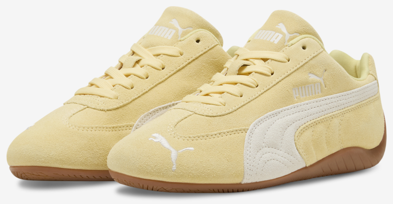 PUMA Speedcat OG  Image 6 of 8. Tap to open photo gallery.