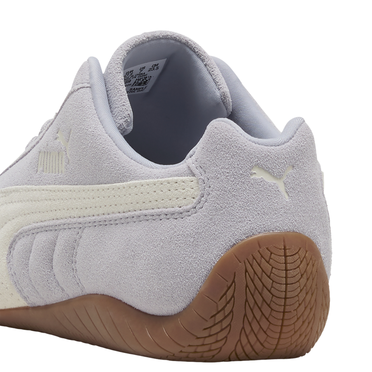 PUMA Speedcat OG  Image 3 of 8. Tap to open photo gallery.