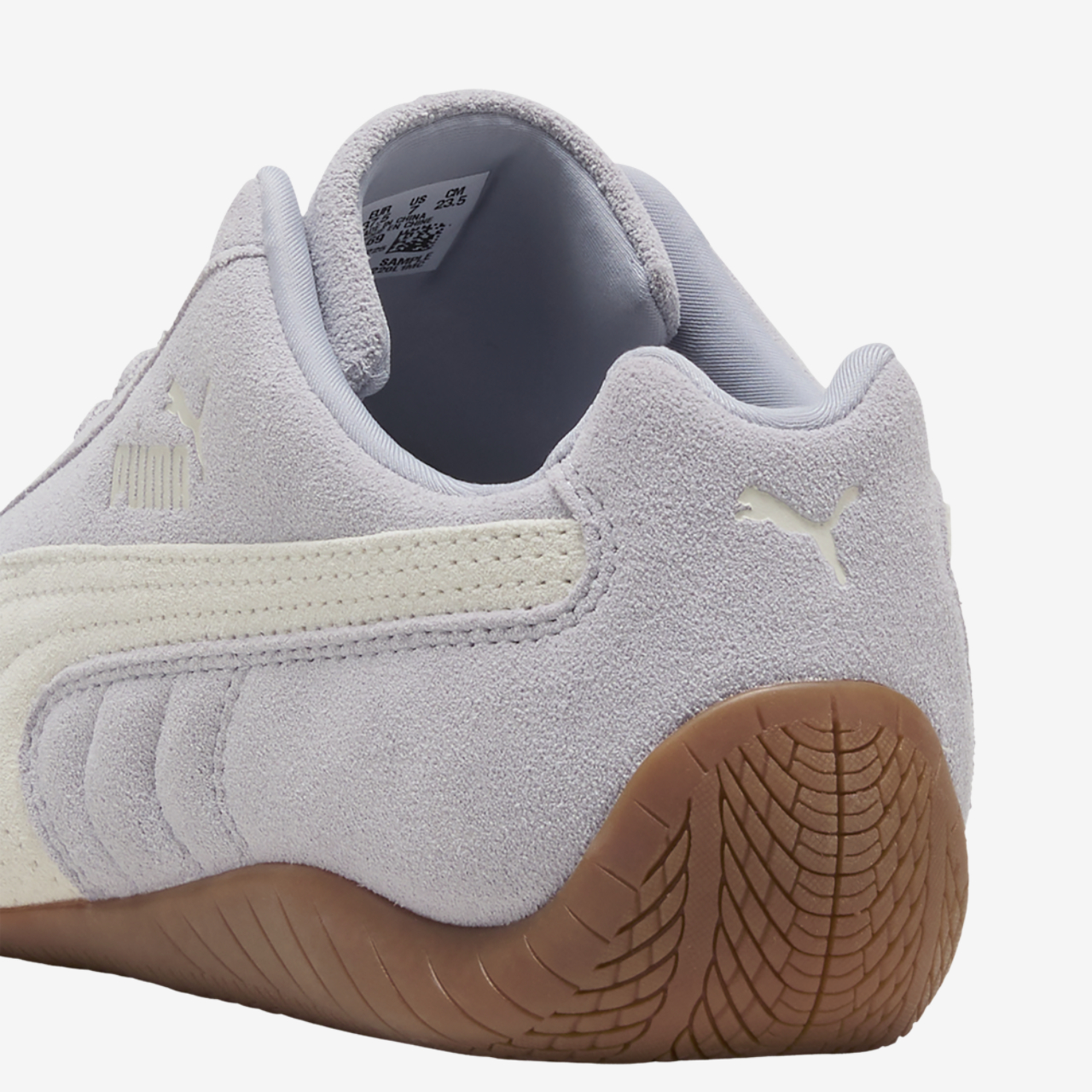PUMA Speedcat OG  Image 3 of 8. Tap to open photo gallery.