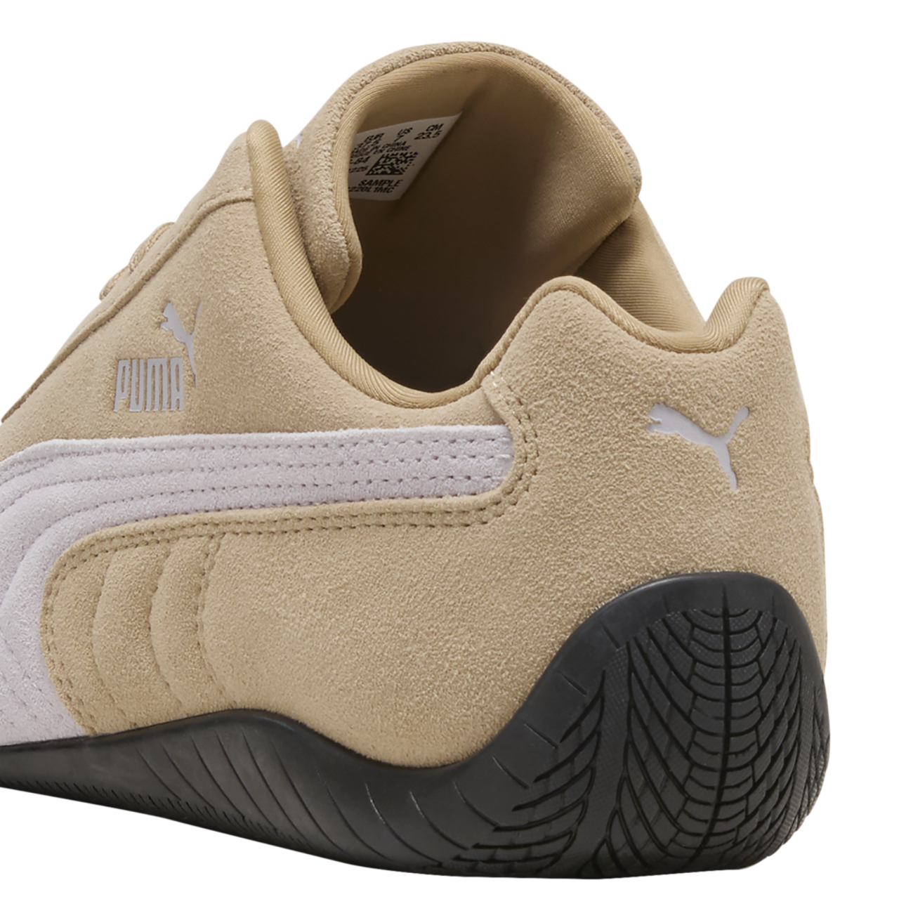 PUMA Speedcat OG  Image 3 of 7. Tap to open photo gallery.