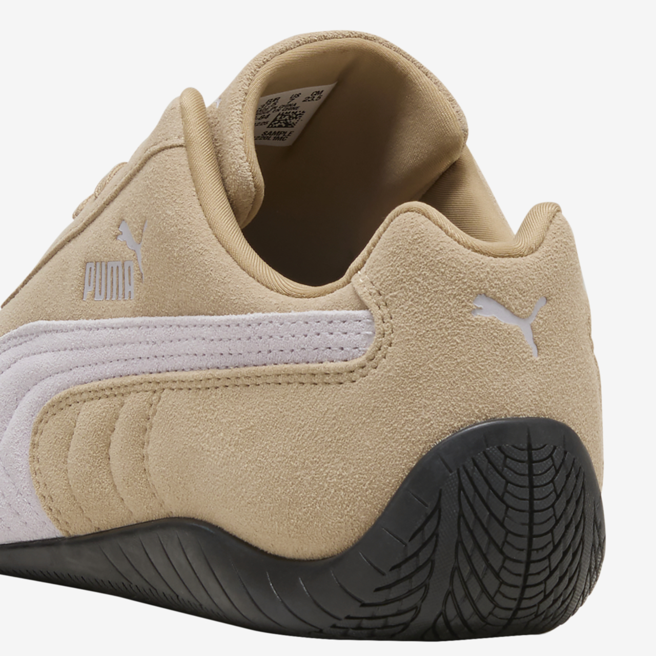 PUMA Speedcat OG  Image 3 of 7. Tap to open photo gallery.