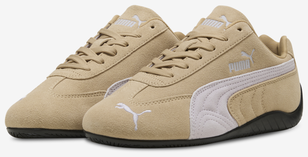 PUMA Speedcat OG  Image 6 of 7. Tap to open photo gallery.