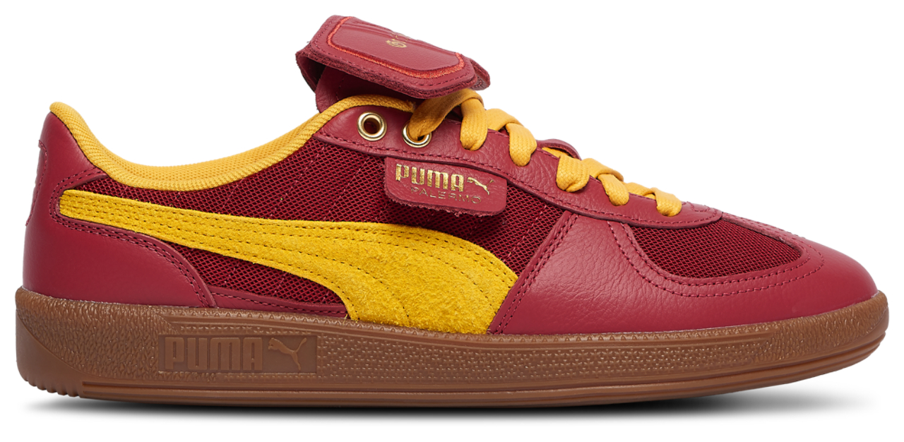 PUMA Palermo Harry Potter Image 1 of 6. Tap to open photo gallery.