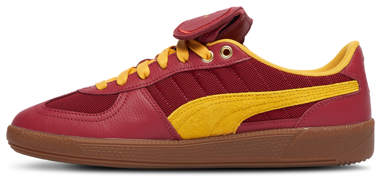 PUMA Palermo Harry Potter Image 2 of 6. Tap to open photo gallery.