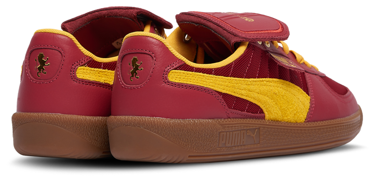 PUMA Palermo Harry Potter Image 3 of 6. Tap to open photo gallery.