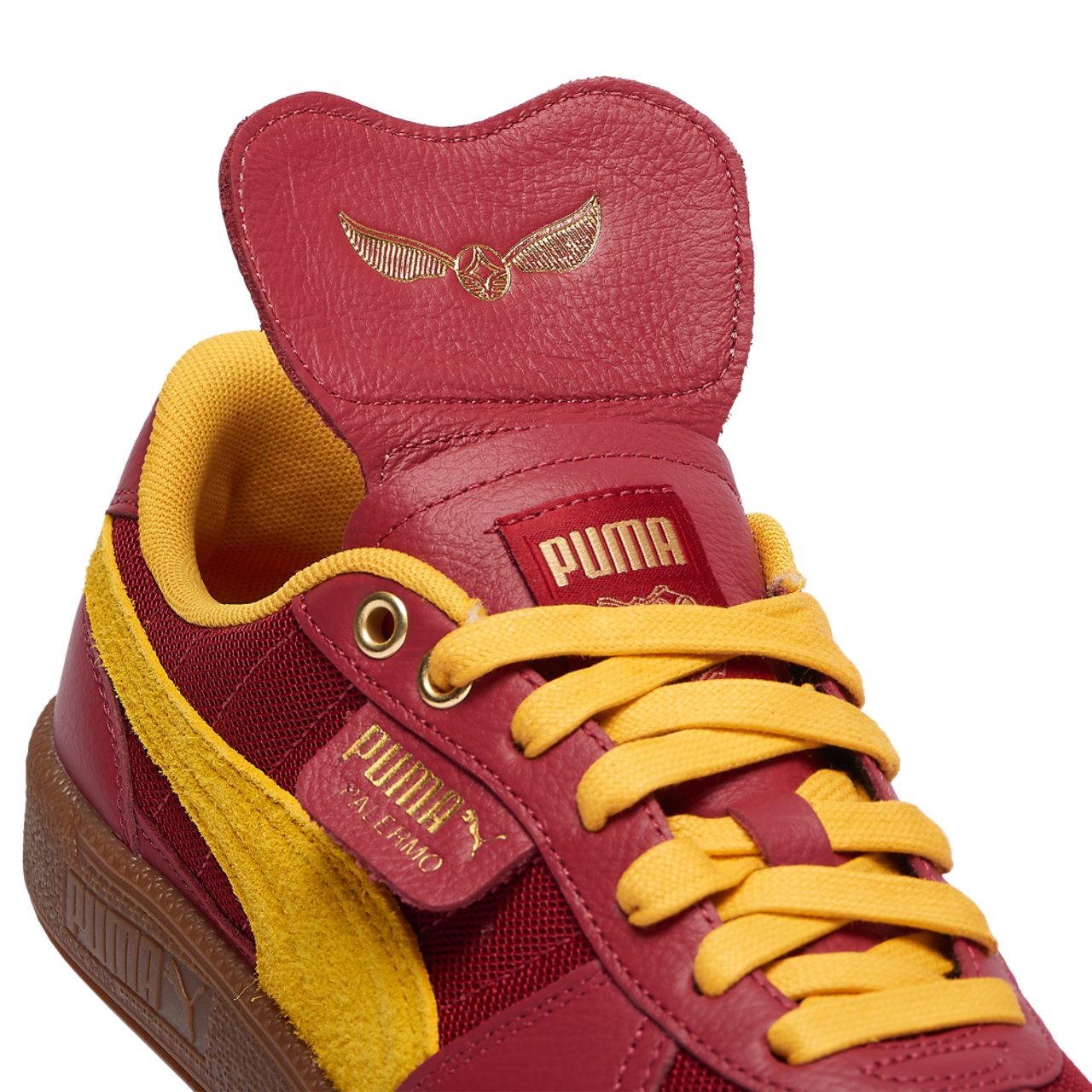 PUMA Palermo Harry Potter Image 6 of 6. Tap to open photo gallery.