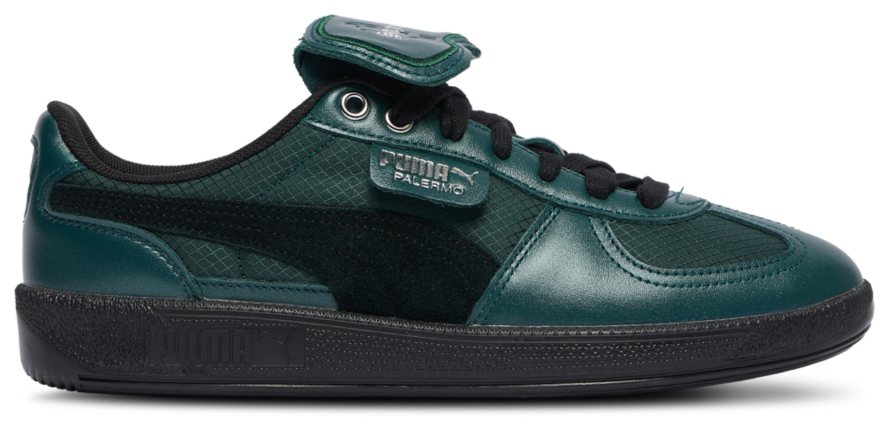 シューズ Puma Palermo 2 Harry Potter PUMA Palermo 2 Harry Potter | Foot Locker