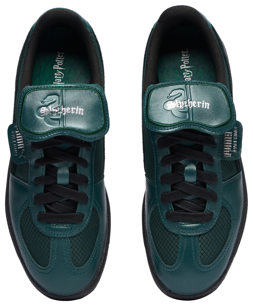 シューズ Puma Palermo 2 Harry Potter PUMA Palermo 2 Harry Potter | Foot Locker