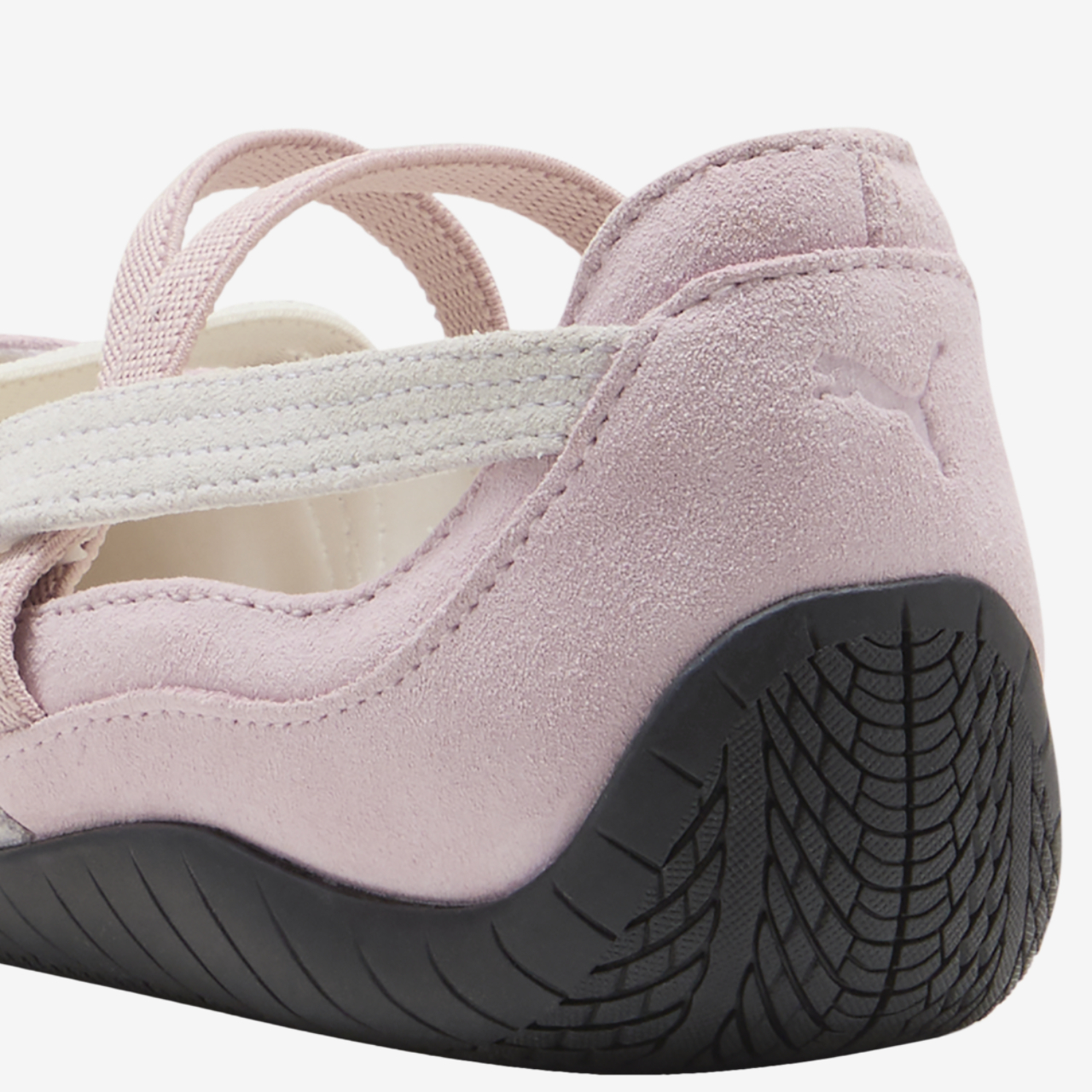 PUMA Speedcat Ballet Suede Image 3 of 5. Tap to open photo gallery.