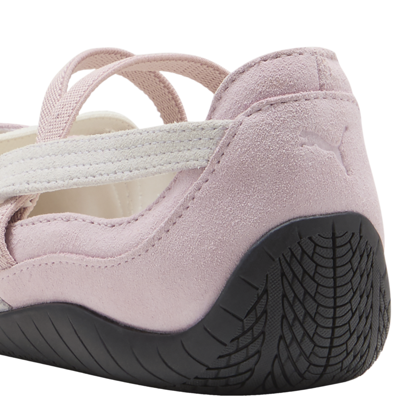 PUMA Speedcat Ballet Suede Image 3 of 5. Tap to open photo gallery.