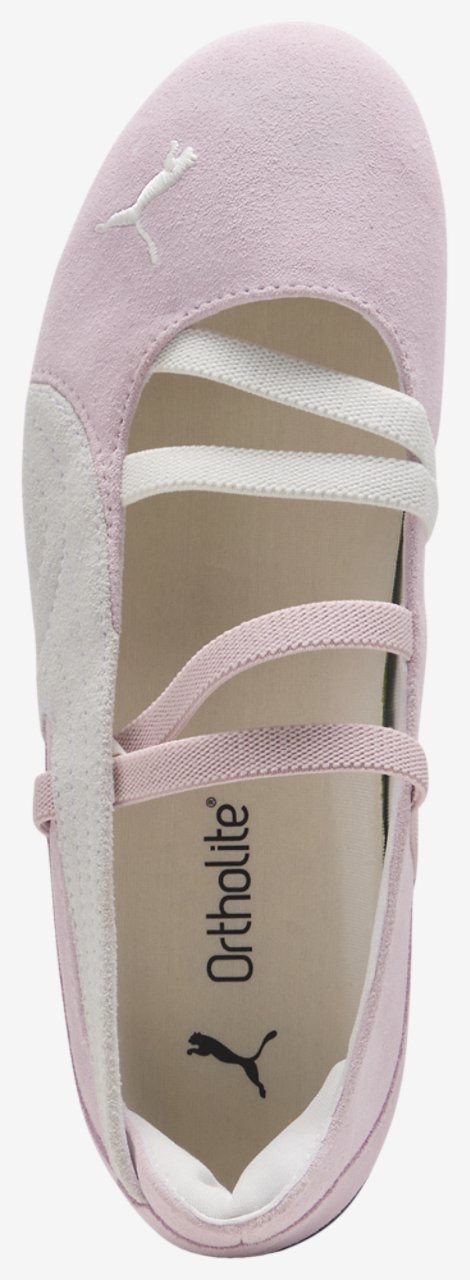 PUMA Speedcat Ballet Suede Image 4 of 5. Tap to open photo gallery.