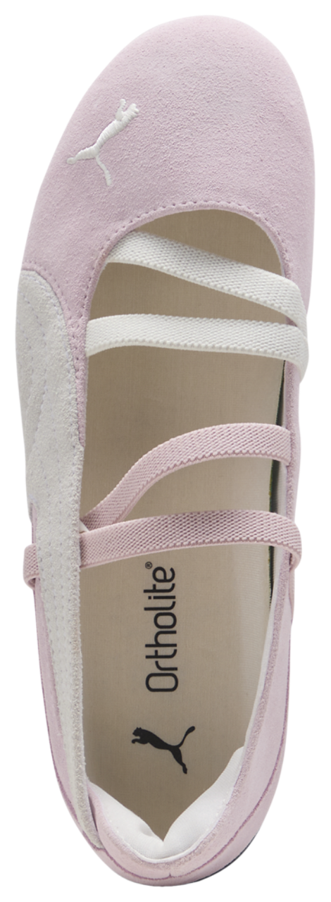 PUMA Speedcat Ballet Suede Image 4 of 5. Tap to open photo gallery.