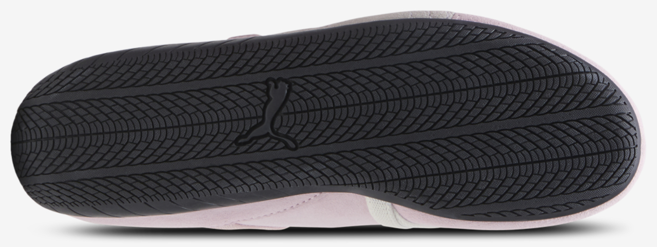 PUMA Speedcat Ballet Suede Image 5 of 5. Tap to open photo gallery.
