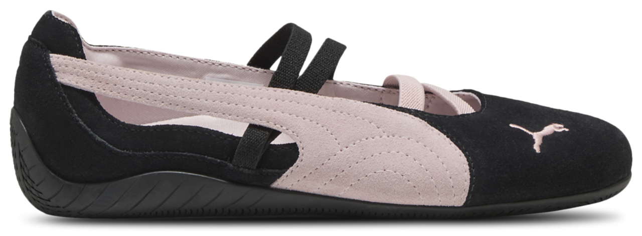 プーマ　Speedcat Ballet LTH Wns Puma Wmns Speedcat Ballet LTH - 403587-01 | SNS - SNEAKERSNSTUFF